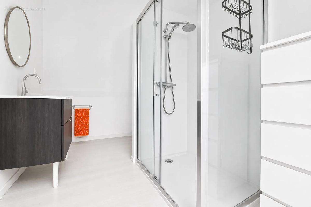 Spacieuse maison 5 pièces à Presles - photo 10