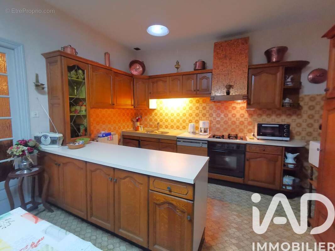 Photo 6 - Maison à CAPDENAC