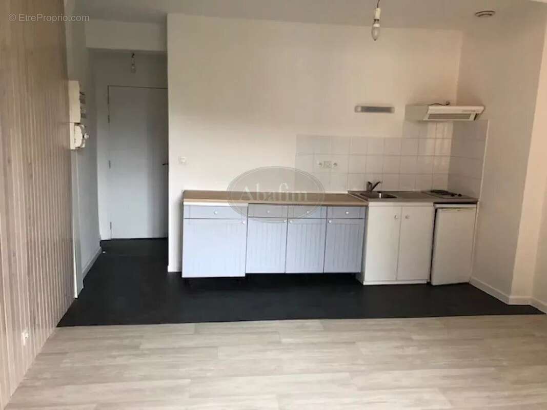 Appartement à ORTHEZ