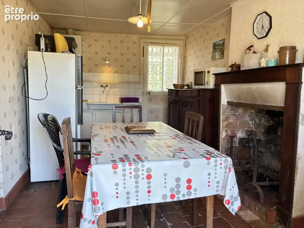 Maison de village à rénover - photo 4