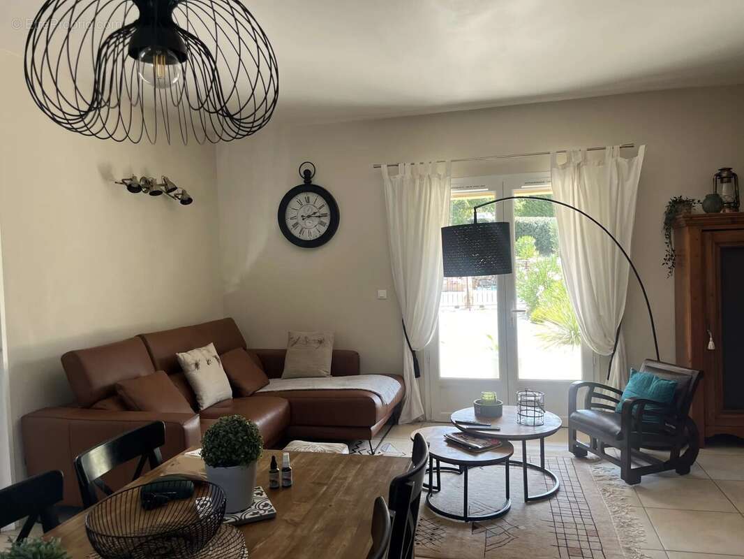 Maison à LA VERDIERE