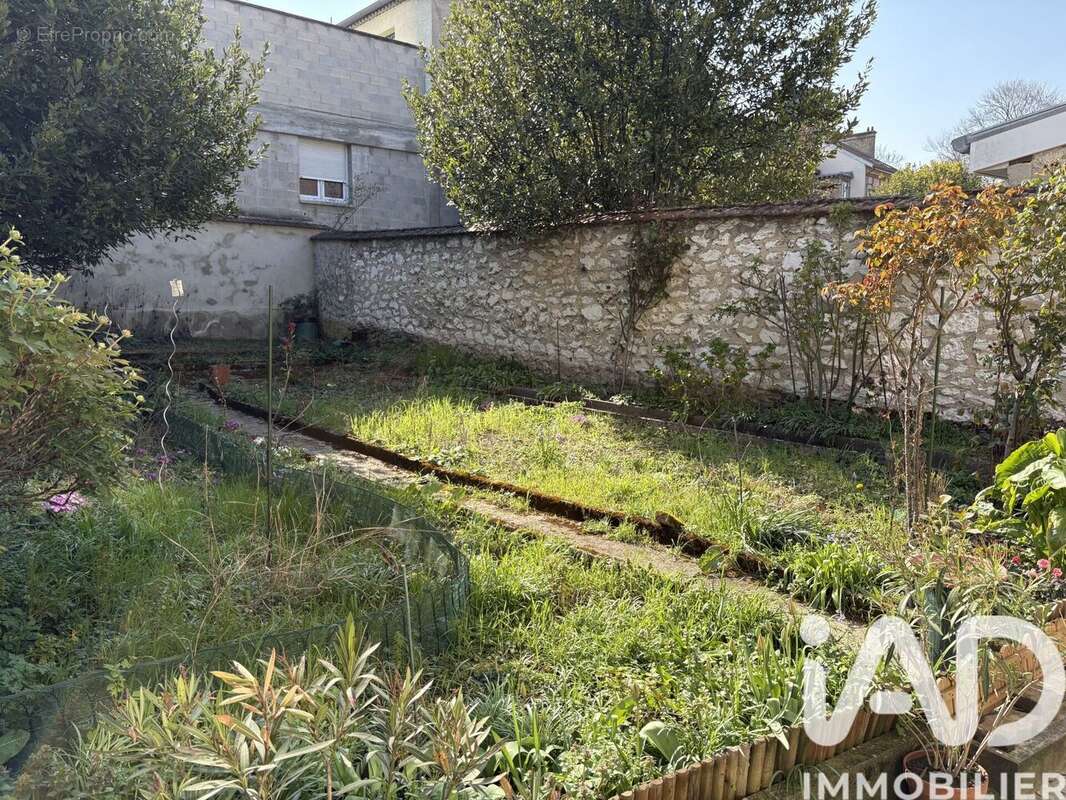 Photo 3 - Maison à EPERNAY