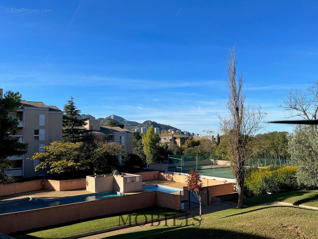 Appartement type 5 avec terrasse de 113m2 - photo 9