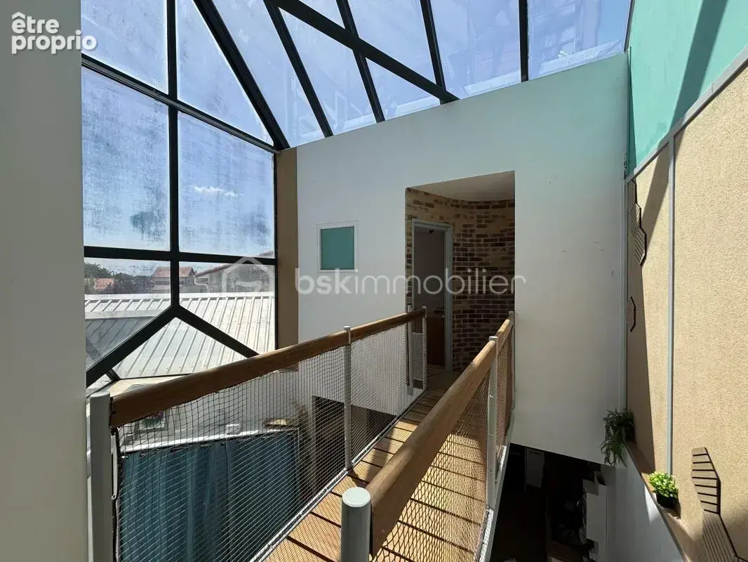 Maison familiale 120 m² – 5 chambres – Rénovation récente – La Bruffière aux portes de Treize-Septiers - photo 7