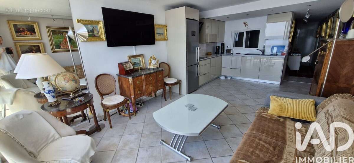 Photo 4 - Appartement à BANDOL