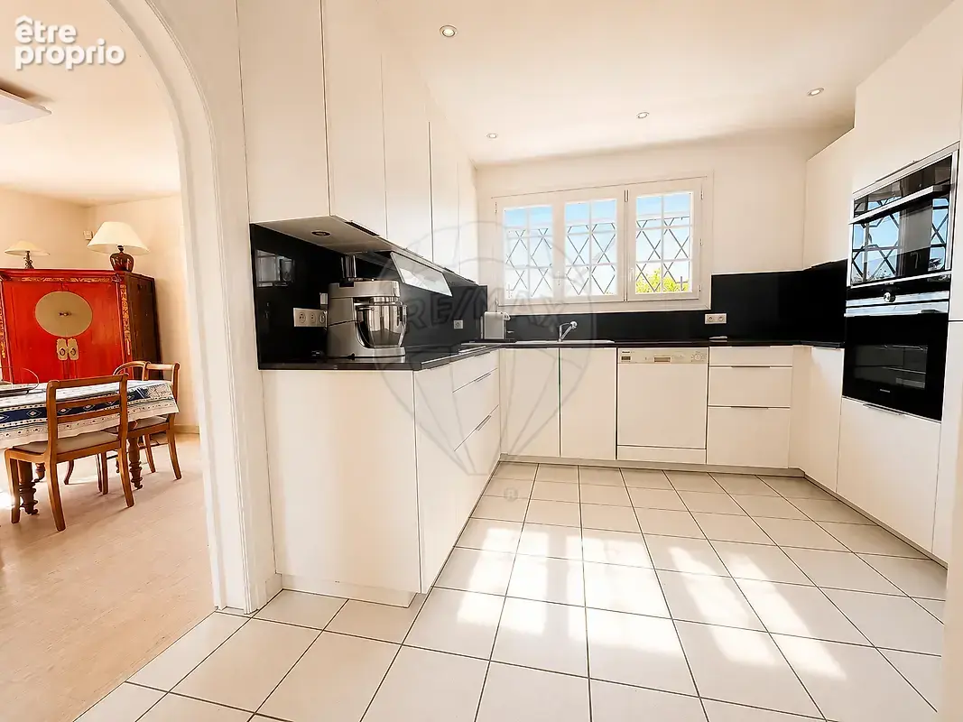 Maison 6 chambre(s) à vendre - photo 4