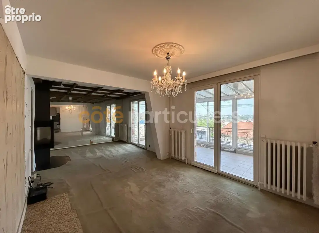 Maison Villeneuve Saint Georges 4 pièce(s) 60,65 m2 - photo 6