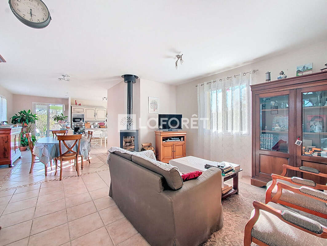 Maison à VILLEMUR-SUR-TARN