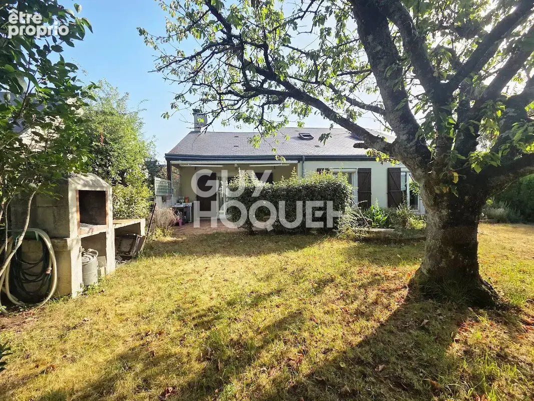 Saint cyr sur loire - photo 5