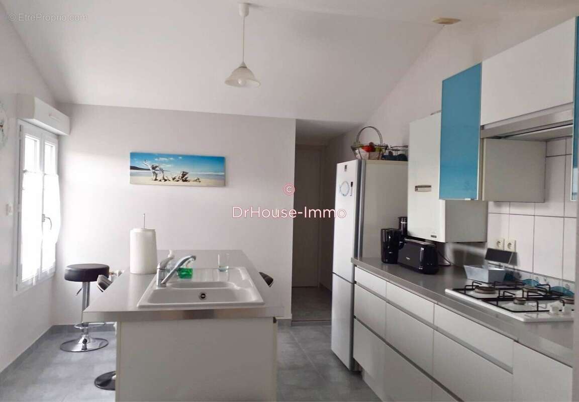 Maison 70 m² à Pornic  - photo 30