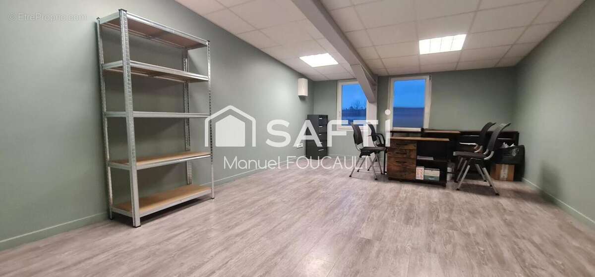 Commerce 320 m² à Quetigny  - photo 3