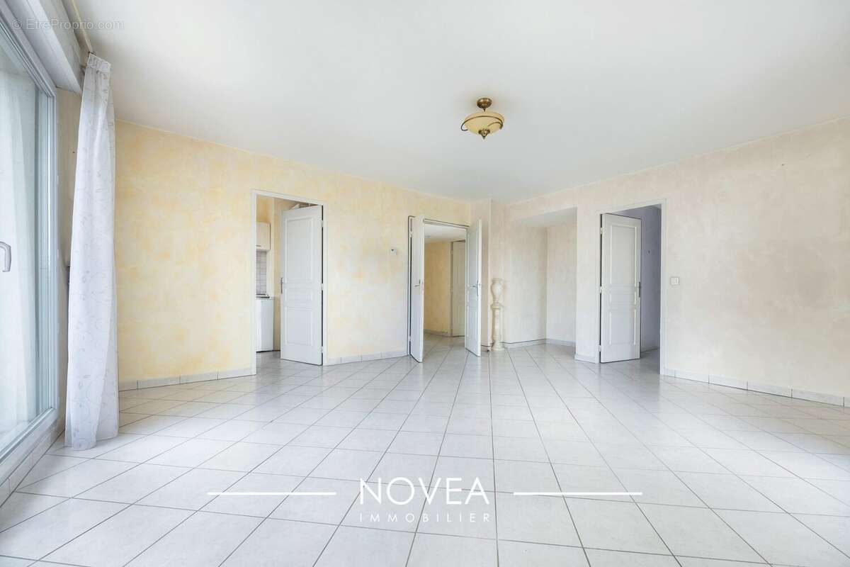 Appartement à LYON-7E