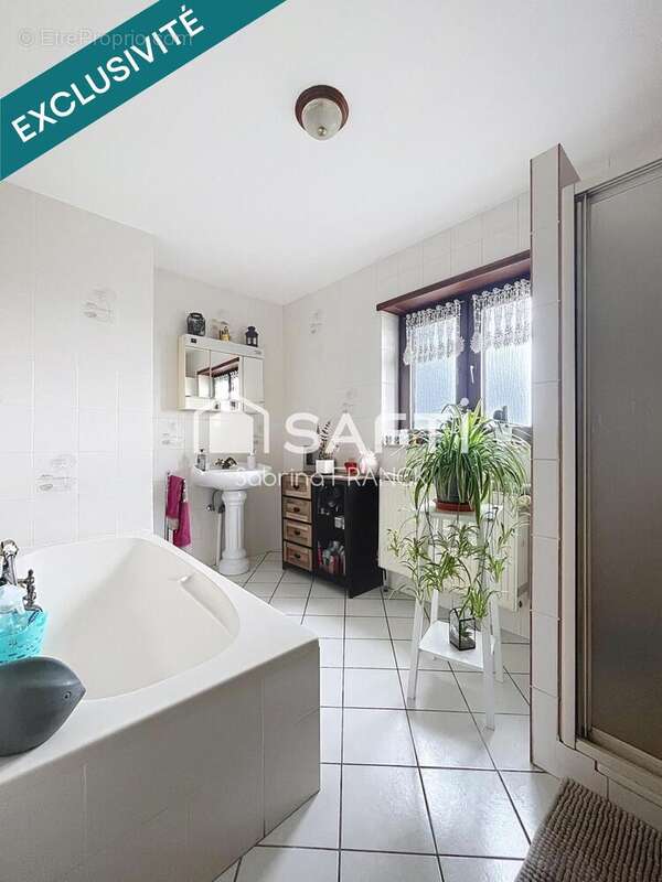 Photo 6 - Maison à WILLERWALD