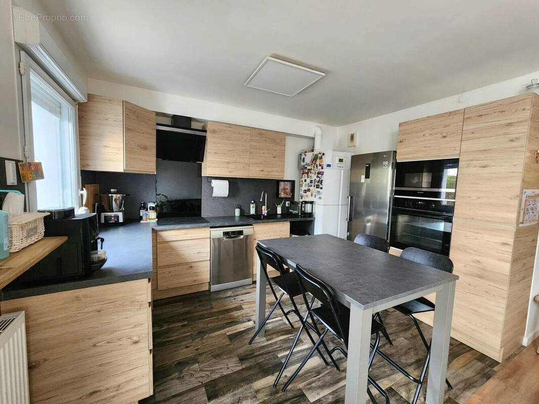 Photo 1 - Maison à MORANGIS