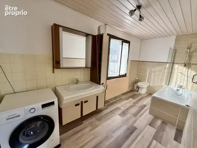 Divonne-les-Bains   T4 de 94 m2 avec balcon, cave et 2 stationnements - photo 22