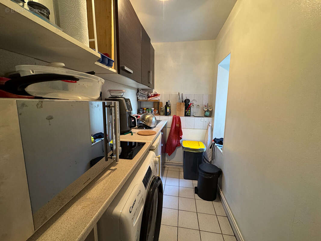 Appartement à CAEN
