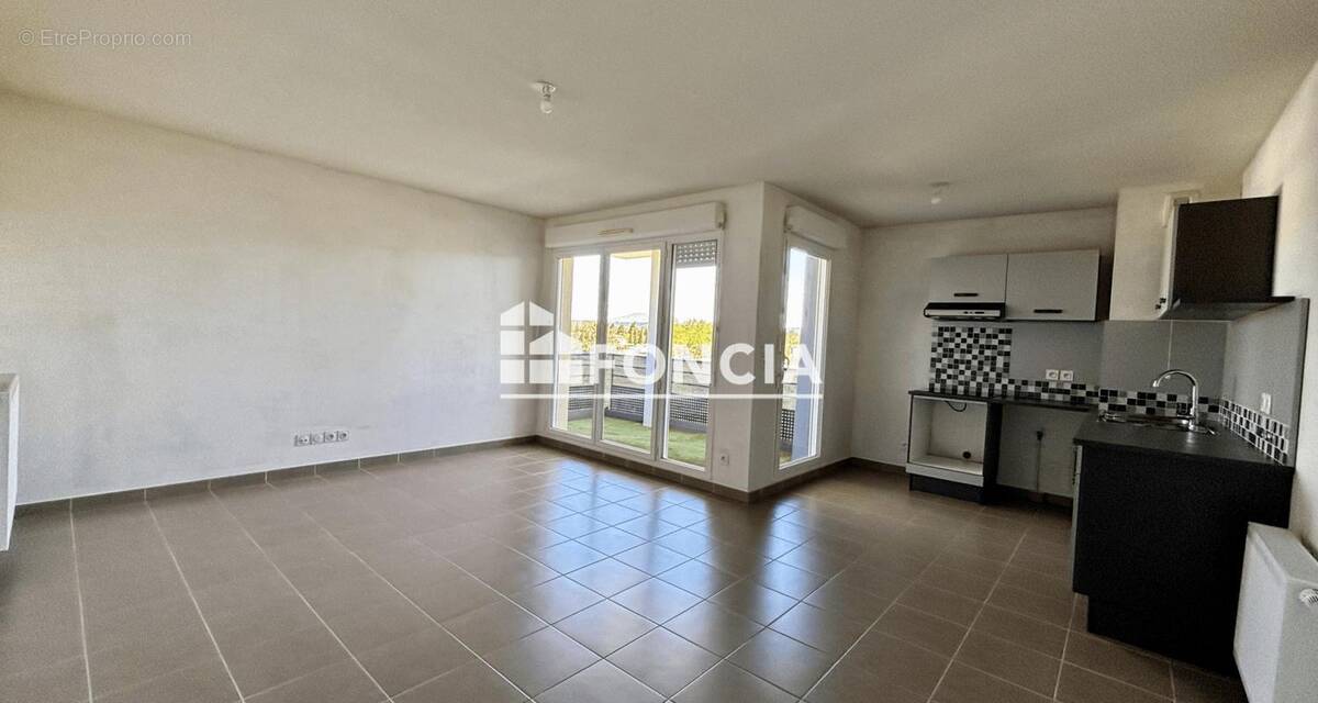 Appartement à AVIGNON