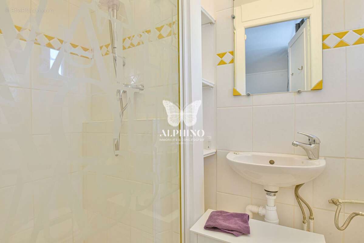 Appartement à LIMOGES