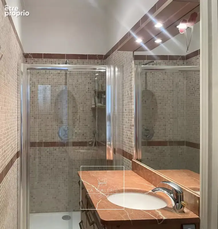 Très bel appartement familial de 145m2 au coeur du 12ème arrondissement, proche de tous les commerces et transports - photo 20