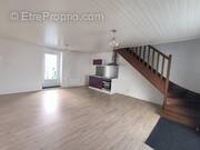 Maison à LA REGRIPPIERE