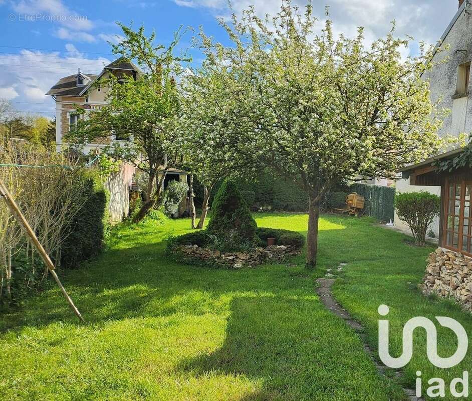 Photo 9 - Maison à VIELS-MAISONS