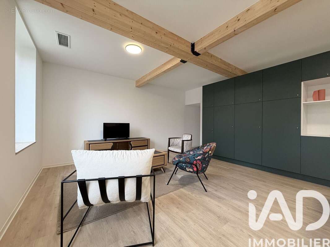 Photo 2 - Appartement à SARREBOURG