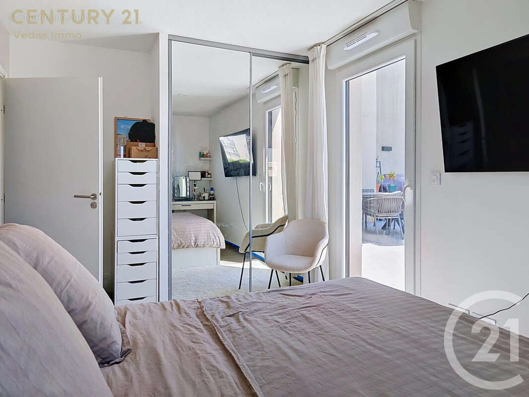 Appartement à SAINT-JEAN-DE-VEDAS