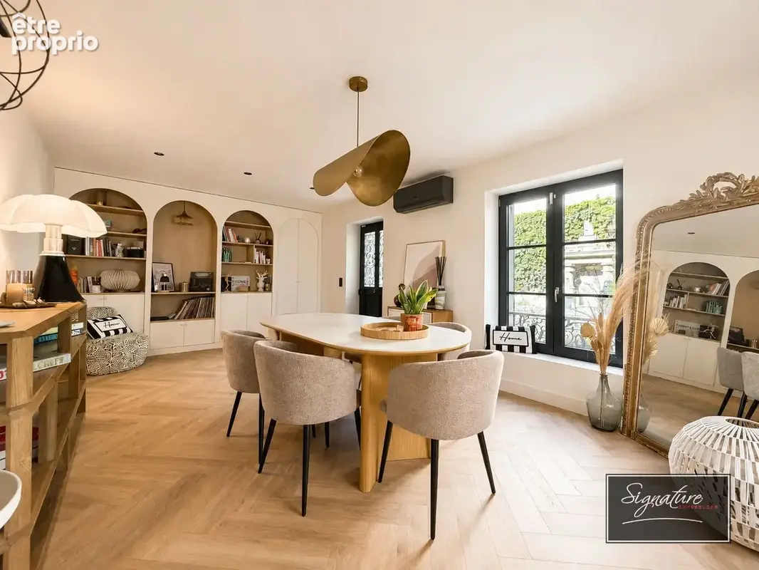 Maison de caractère à 4km de Chantilly- Exclusivité - photo 4