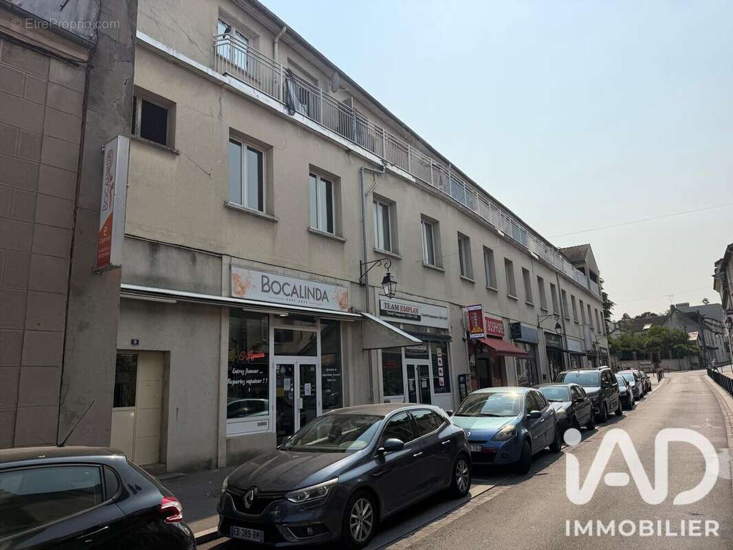 Appartement 37 m² à Arpajon  - photo 8