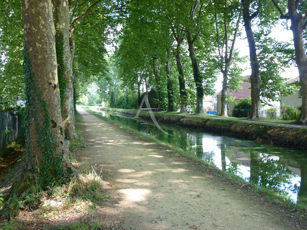 Maison à LAMOTTE-BEUVRON