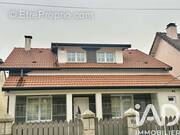 Photo 1 - Maison à PARAY-VIEILLE-POSTE