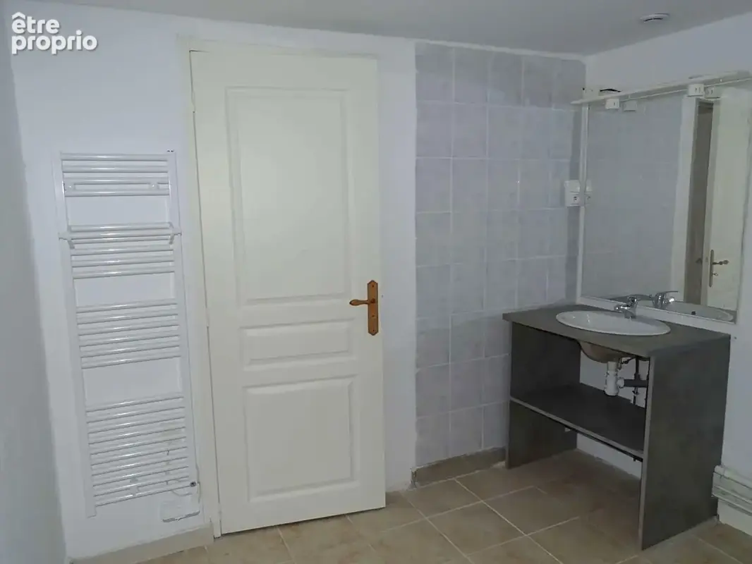 Appartement Mussidan 1 pièce(s) 57 m2 - photo 3