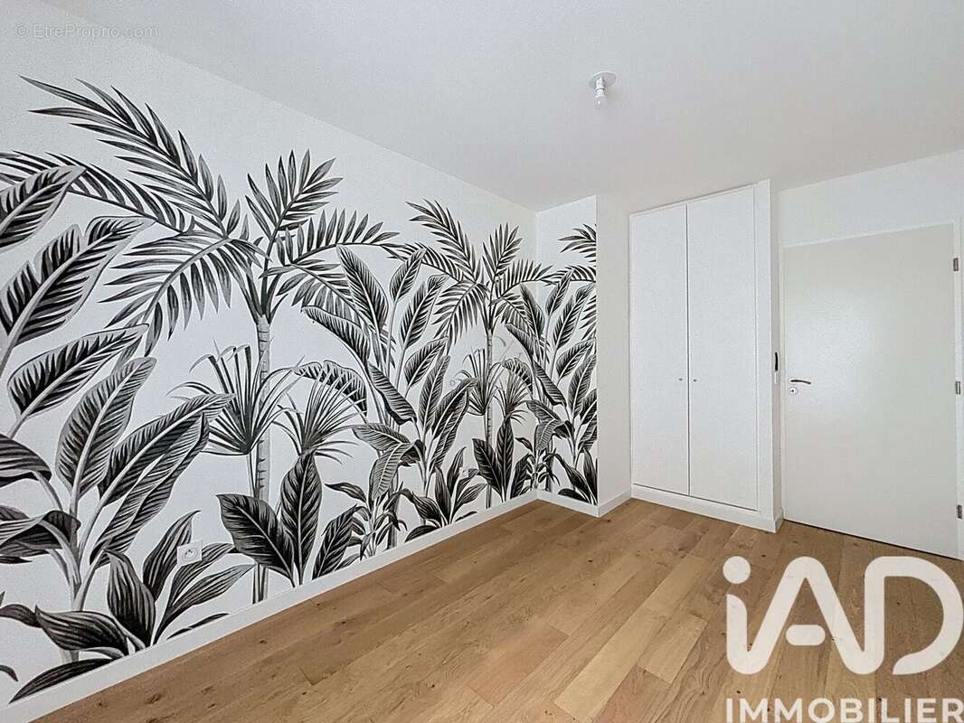 Photo 7 - Appartement à CLAMART