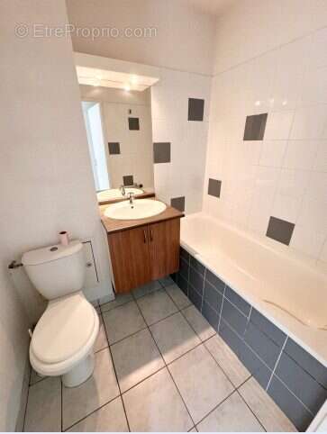 Appartement à GAILLAC