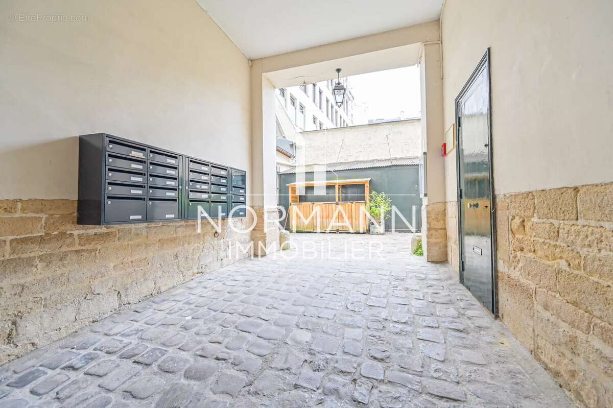 Paris 7 - invalides / tour maubourg - 1 chambre - photo 6