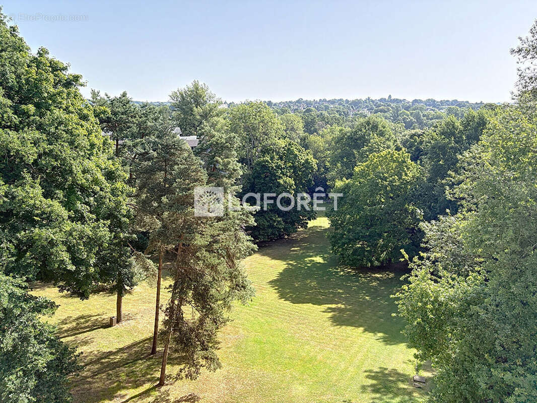 Appartement à BRUNOY