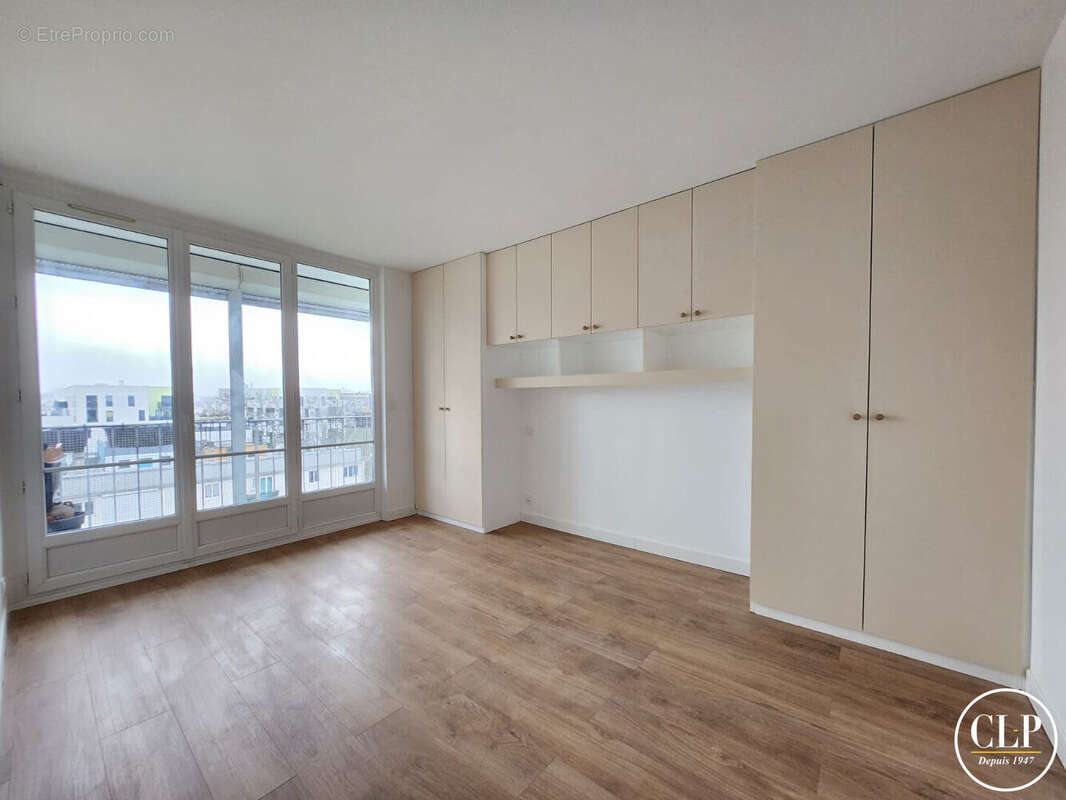 Appartement à BAGNOLET