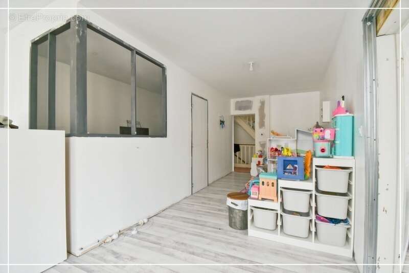 Maison à CHATEAUMEILLANT