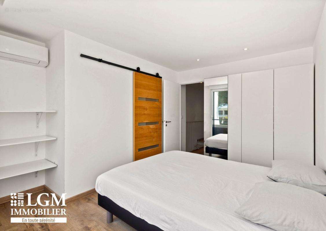 Maison à LE GRAU-DU-ROI