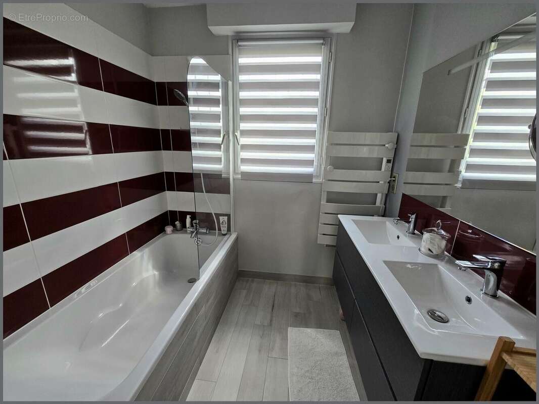 Photo 7 - Maison à VILLENNES-SUR-SEINE