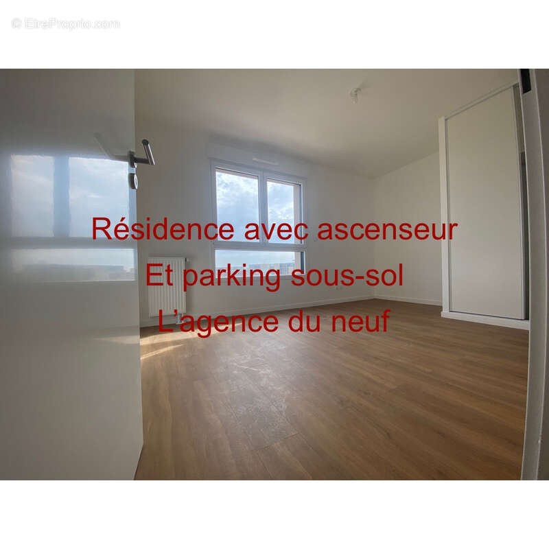 Appartement à VERSON