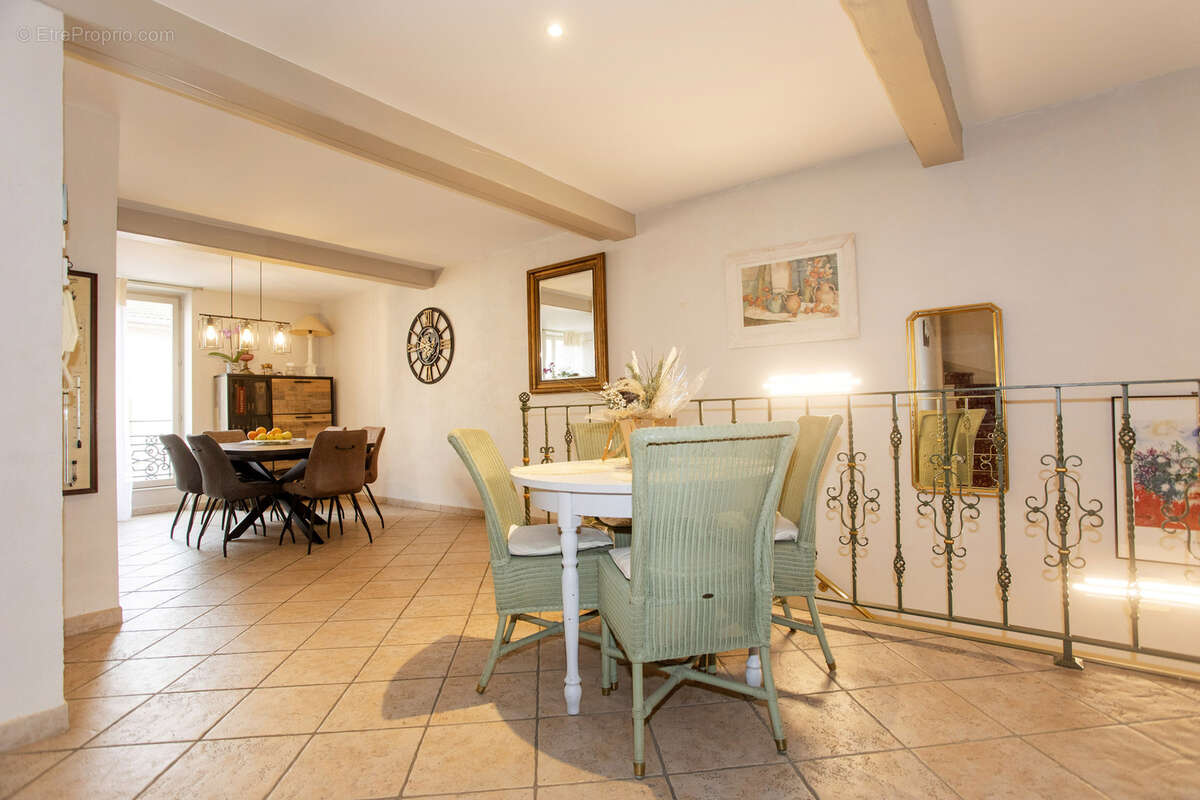 Appartement à ROANNE