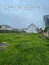 Terrain à SAINT-PIERRE-QUIBERON