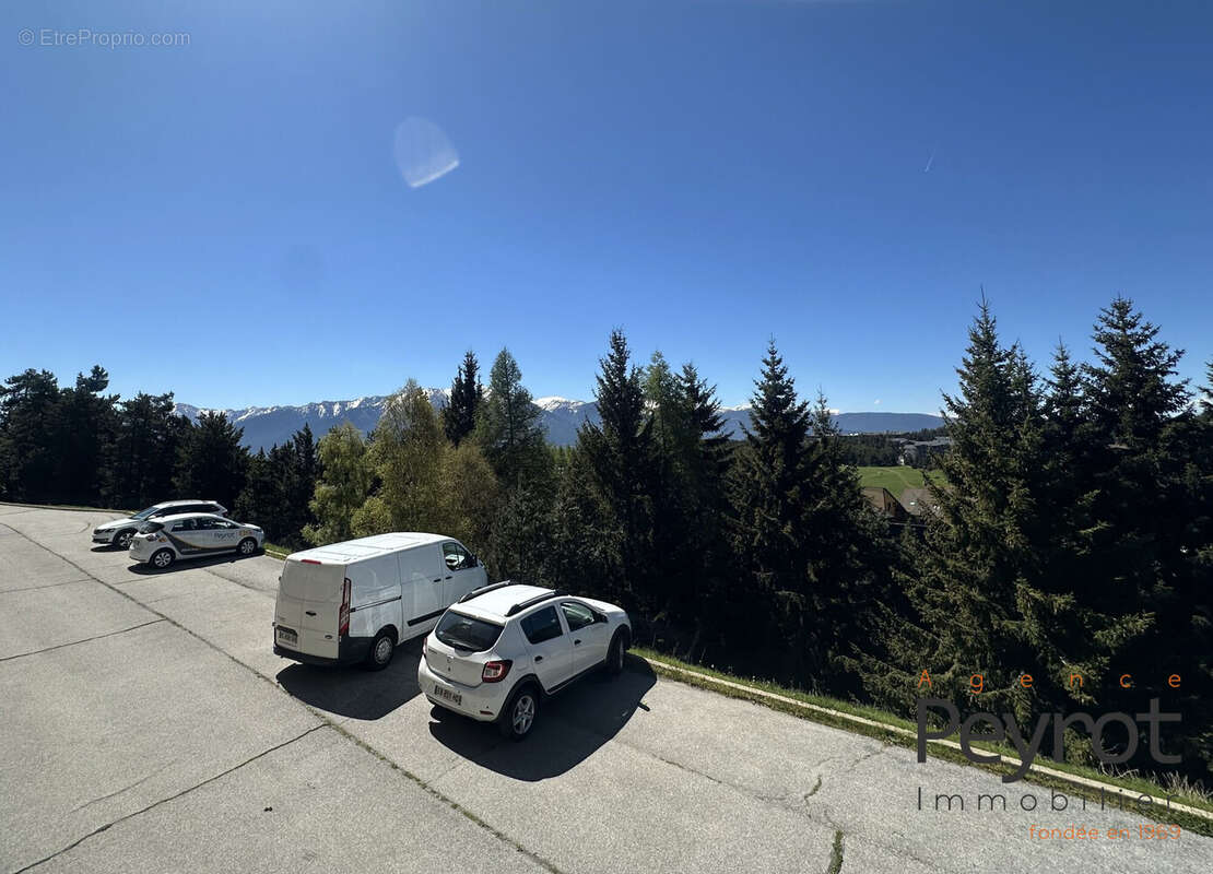 Appartement à BOLQUERE