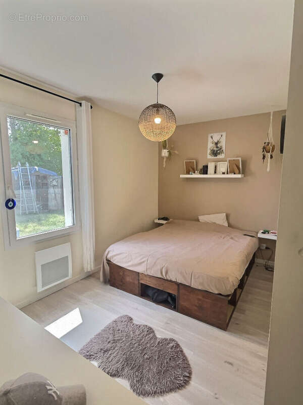 Maison Parentis En Born 4 pièce(s) 89 m2 - photo 6