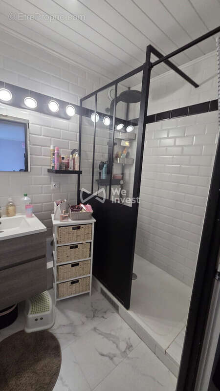 Appartement à VILLEPARISIS
