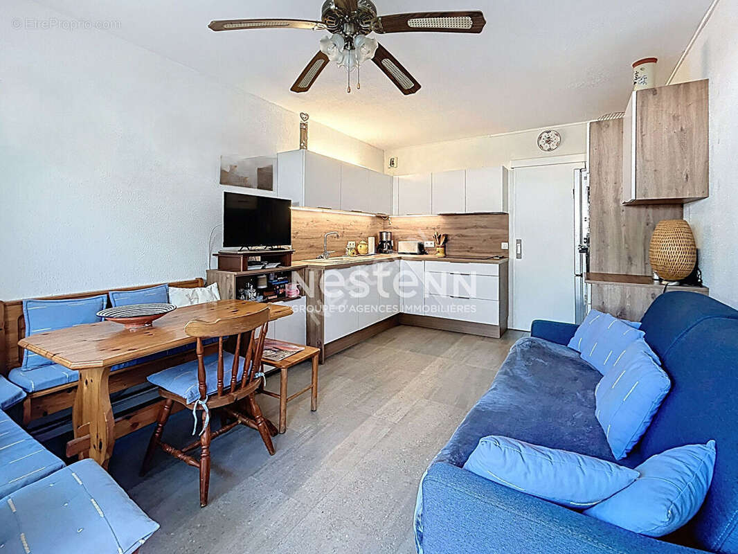 Appartement à LE GRAU-DU-ROI