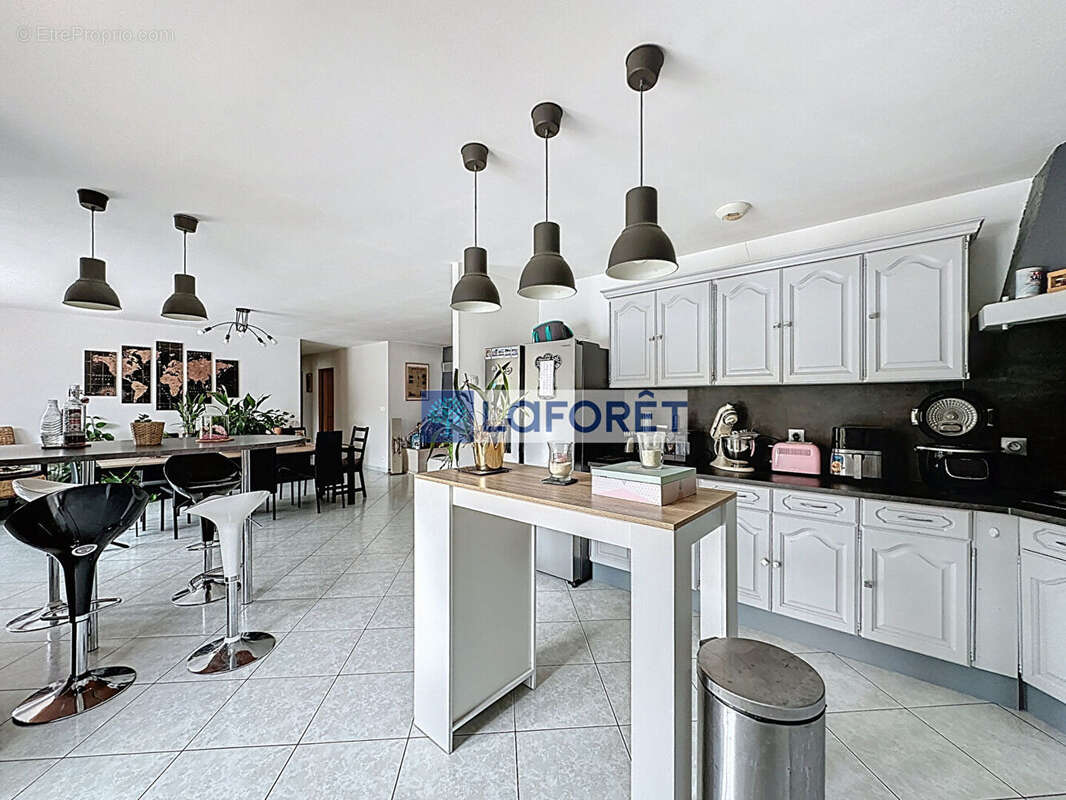 Maison à SAINT-DIZIER