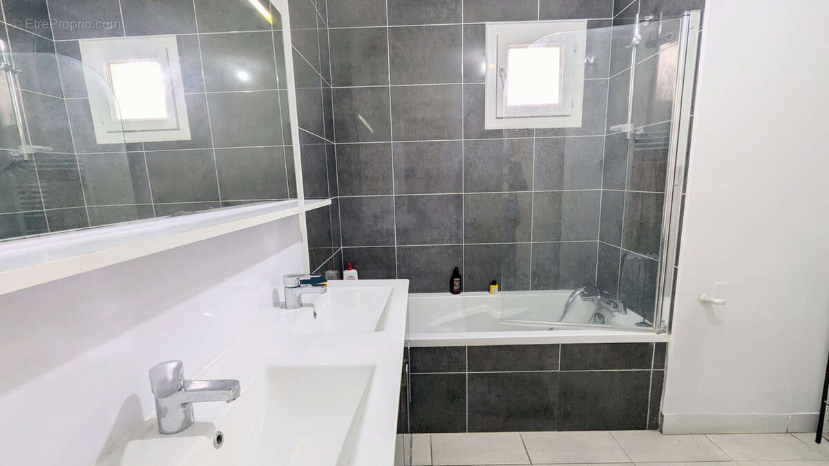 Appartement à CENON