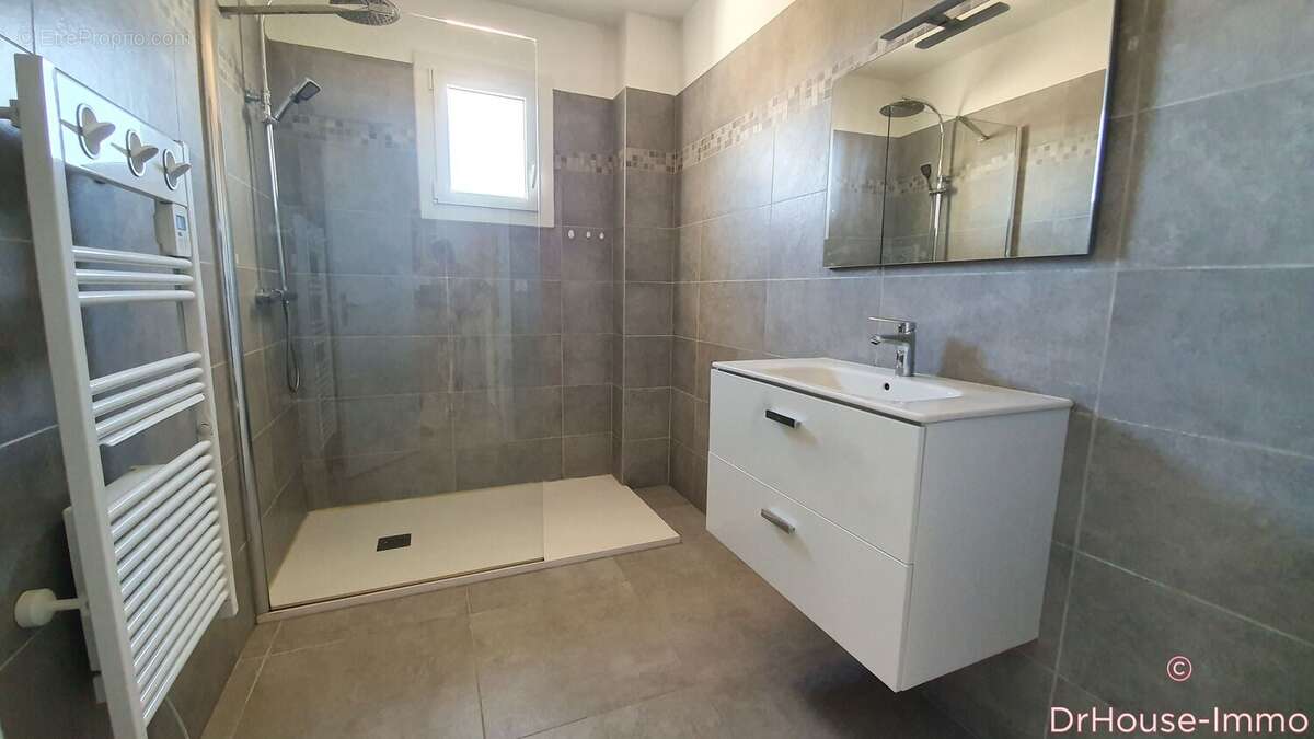 Appartement à AJACCIO